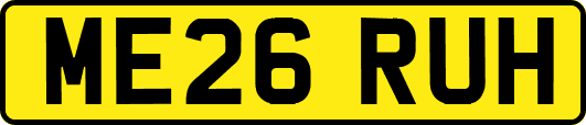 ME26RUH