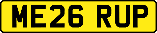 ME26RUP