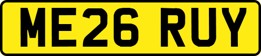 ME26RUY