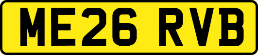 ME26RVB