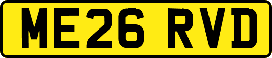 ME26RVD