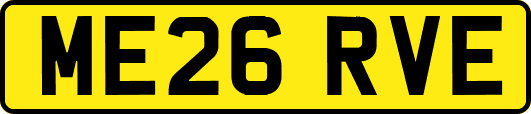 ME26RVE