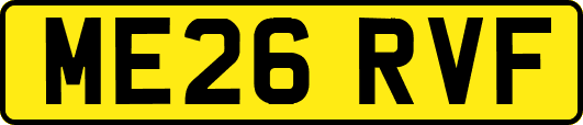 ME26RVF