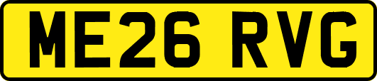 ME26RVG