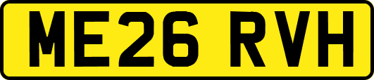 ME26RVH