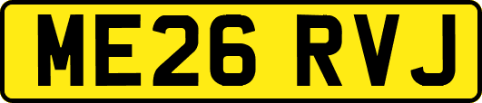 ME26RVJ