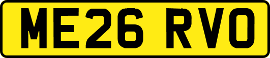 ME26RVO