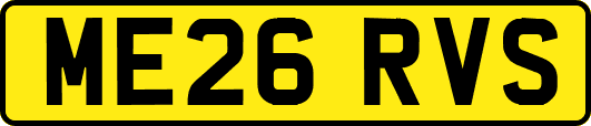ME26RVS