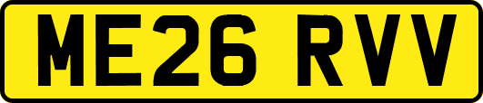 ME26RVV