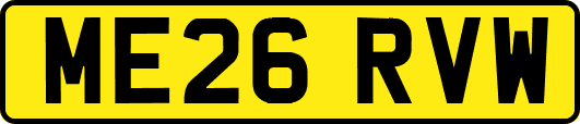 ME26RVW