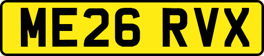 ME26RVX
