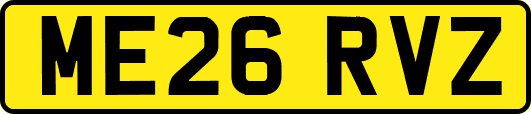 ME26RVZ