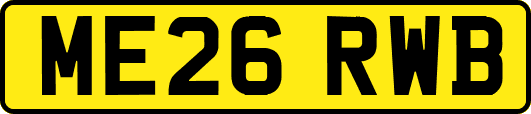 ME26RWB