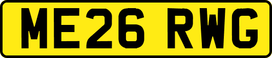 ME26RWG
