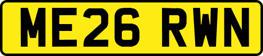 ME26RWN