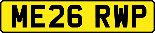 ME26RWP