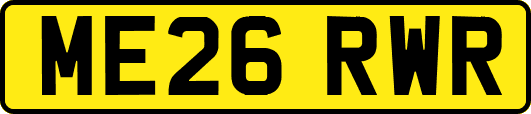 ME26RWR