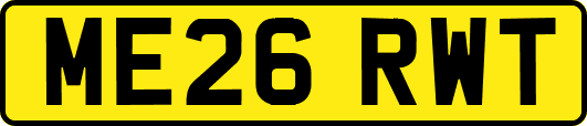ME26RWT