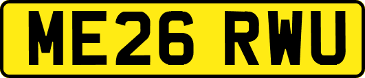ME26RWU