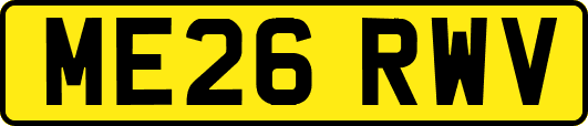 ME26RWV