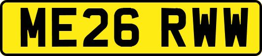 ME26RWW
