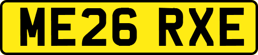 ME26RXE