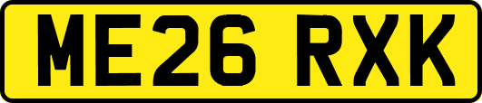 ME26RXK