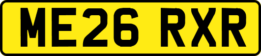 ME26RXR