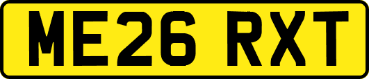 ME26RXT