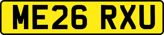 ME26RXU