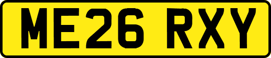 ME26RXY