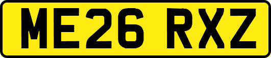 ME26RXZ