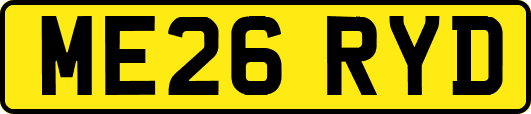 ME26RYD