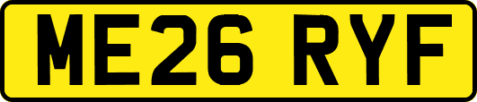 ME26RYF