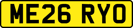 ME26RYO