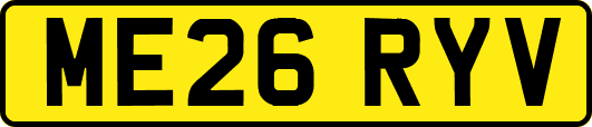 ME26RYV
