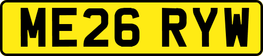ME26RYW