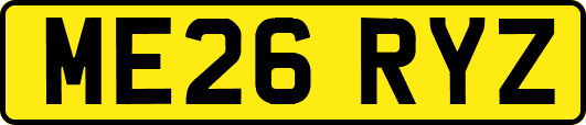 ME26RYZ
