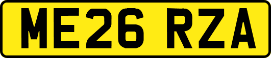 ME26RZA