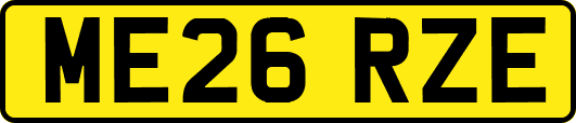 ME26RZE