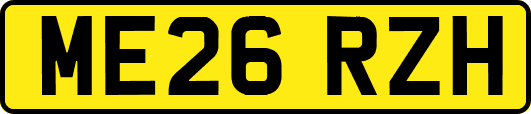 ME26RZH