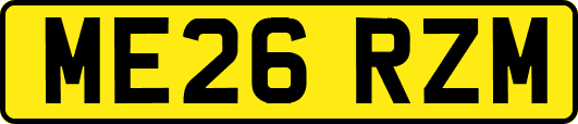 ME26RZM