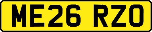 ME26RZO