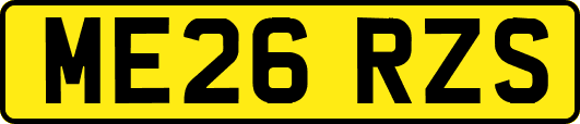 ME26RZS