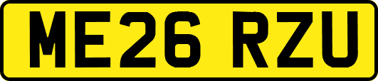 ME26RZU