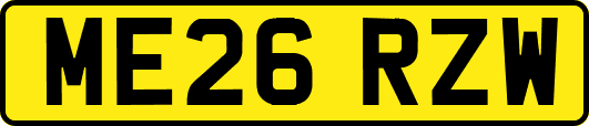 ME26RZW