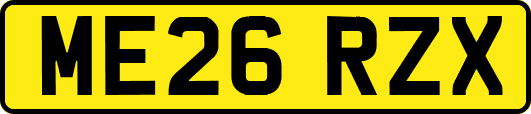 ME26RZX