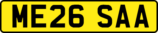 ME26SAA