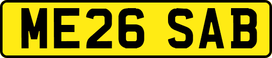 ME26SAB