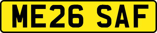 ME26SAF